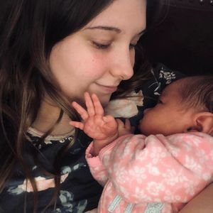 Meet your Posher, Faith